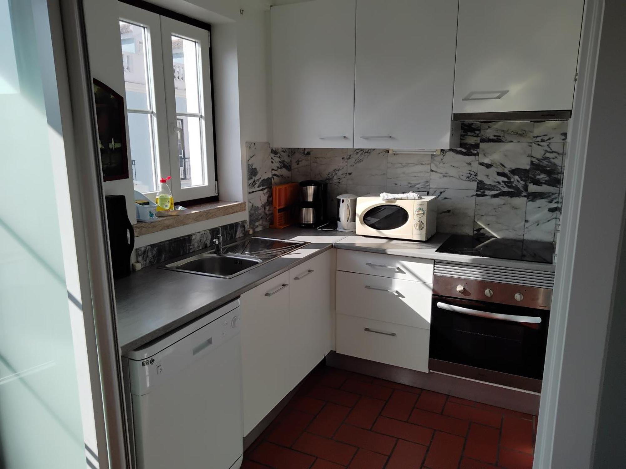 Nice Flat Historical 1 Lisboa Ngoại thất bức ảnh